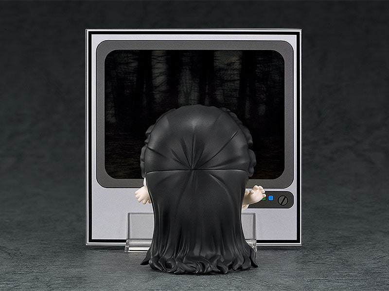 [PREORDER] Nendoroid Sadako - Glacier Hobbies - Good Smile Arts Shanghai