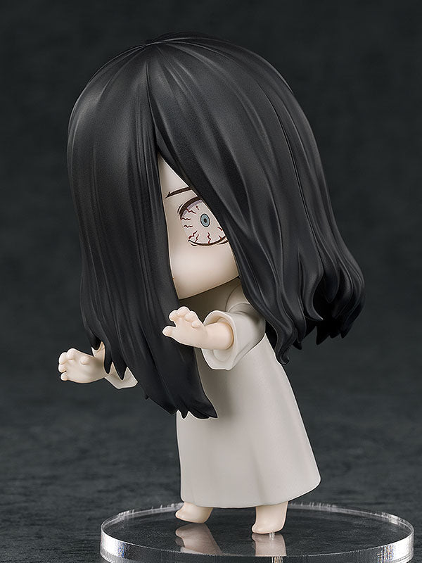 [PREORDER] Nendoroid Sadako - Glacier Hobbies - Good Smile Arts Shanghai
