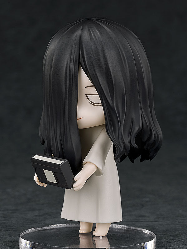 [PREORDER] Nendoroid Sadako - Glacier Hobbies - Good Smile Arts Shanghai