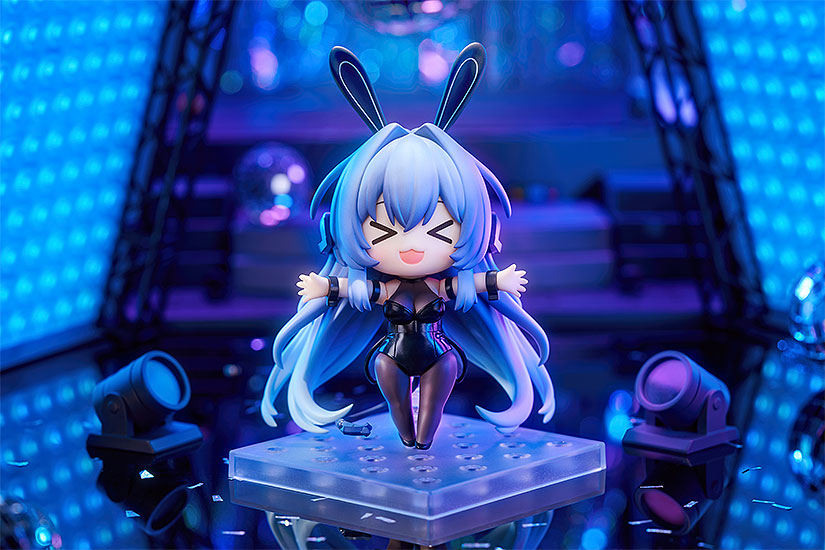 [PREORDER] Nendoroid New Jersey: Exhilarating Steps! - Glacier Hobbies - Good Smile Arts Shanghai