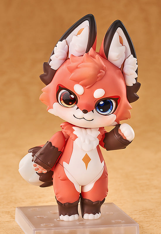 [PREORDER] Nendoroid River - Glacier Hobbies - Good Smile Arts Shanghai