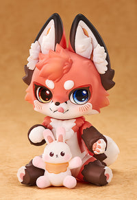 [PREORDER] Nendoroid River - Glacier Hobbies - Good Smile Arts Shanghai