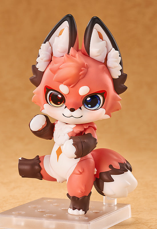 [PREORDER] Nendoroid River - Glacier Hobbies - Good Smile Arts Shanghai