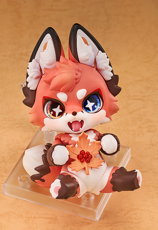 [PREORDER] Nendoroid River - Glacier Hobbies - Good Smile Arts Shanghai