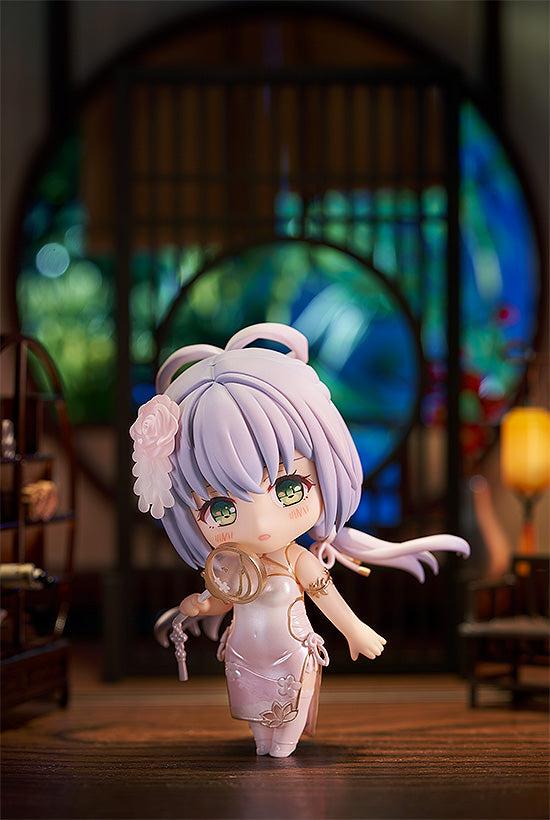 [PREORDER] Nendoroid Luo Tianyi: Grain in Ear Ver. - Glacier Hobbies - Good Smile Arts Shanghai