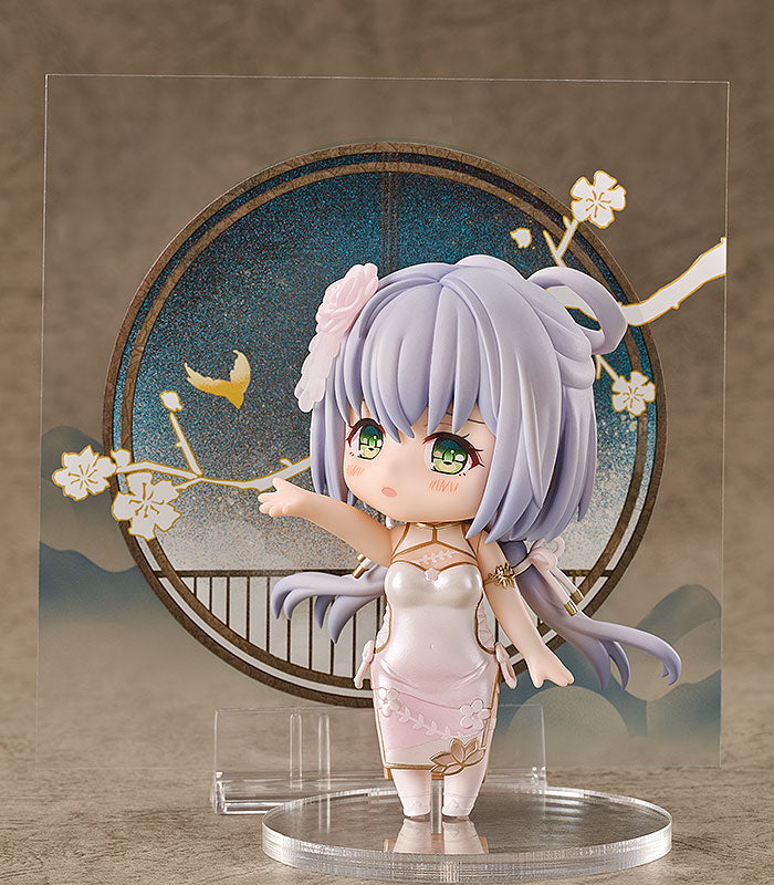 [PREORDER] Nendoroid Luo Tianyi: Grain in Ear Ver. - Glacier Hobbies - Good Smile Arts Shanghai