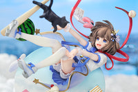 [PREORDER] Kano: Nadamesukashi Negotiation Ver. - 1/7 scale figure - Glacier Hobbies - Good Smile Arts Shanghai