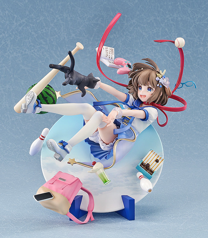 [PREORDER] Kano: Nadamesukashi Negotiation Ver. - 1/7 scale figure - Glacier Hobbies - Good Smile Arts Shanghai