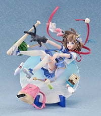 [PREORDER] Kano: Nadamesukashi Negotiation Ver. - 1/7 scale figure - Glacier Hobbies - Good Smile Arts Shanghai