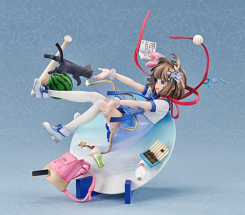 [PREORDER] Kano: Nadamesukashi Negotiation Ver. - 1/7 scale figure - Glacier Hobbies - Good Smile Arts Shanghai