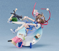 [PREORDER] Kano: Nadamesukashi Negotiation Ver. - 1/7 scale figure - Glacier Hobbies - Good Smile Arts Shanghai