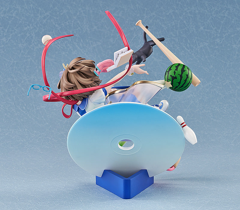 [PREORDER] Kano: Nadamesukashi Negotiation Ver. - 1/7 scale figure - Glacier Hobbies - Good Smile Arts Shanghai