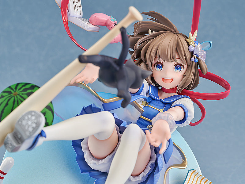 [PREORDER] Kano: Nadamesukashi Negotiation Ver. - 1/7 scale figure - Glacier Hobbies - Good Smile Arts Shanghai