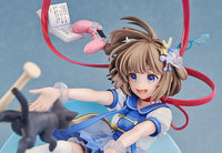 [PREORDER] Kano: Nadamesukashi Negotiation Ver. - 1/7 scale figure - Glacier Hobbies - Good Smile Arts Shanghai