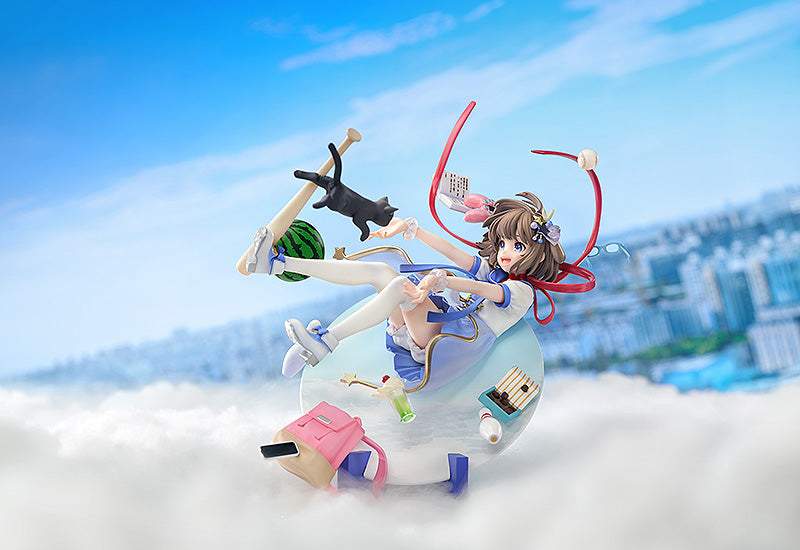 [PREORDER] Kano: Nadamesukashi Negotiation Ver. - 1/7 scale figure - Glacier Hobbies - Good Smile Arts Shanghai