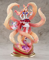 [PREORDER] Star Guardian Ahri - 1/7 Scale Figures - Glacier Hobbies - Good Smile Arts Shanghai