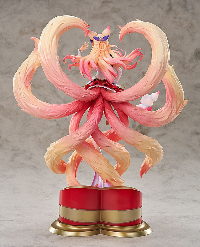 [PREORDER] Star Guardian Ahri - 1/7 Scale Figures - Glacier Hobbies - Good Smile Arts Shanghai