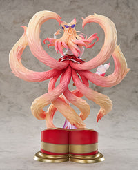 [PREORDER] Star Guardian Ahri - 1/7 Scale Figures - Glacier Hobbies - Good Smile Arts Shanghai