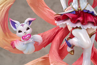 [PREORDER] Star Guardian Ahri - 1/7 Scale Figures - Glacier Hobbies - Good Smile Arts Shanghai