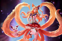 [PREORDER] Star Guardian Ahri - 1/7 Scale Figures - Glacier Hobbies - Good Smile Arts Shanghai