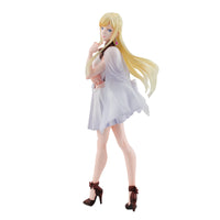 GGG "Mobile Suit Gundam Hathaway" Gigi Andalucia 1/8 Scale Figure - Glacier Hobbies - Megahouse