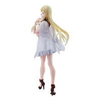 GGG "Mobile Suit Gundam Hathaway" Gigi Andalucia 1/8 Scale Figure - Glacier Hobbies - Megahouse