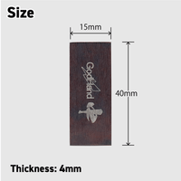 Godhand GH-KZ-C Kezuru Blade Coarse File - Glacier Hobbies - GodHand