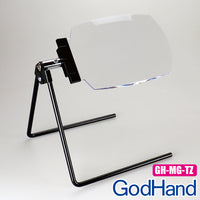Godhand GH-MG-TZ Mega Magnifying Glass - Glacier Hobbies - GodHand