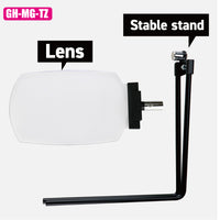 Godhand GH-MG-TZ Mega Magnifying Glass - Glacier Hobbies - GodHand