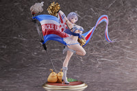 [PREORDER] Azur Lane Reno Biggest Little Cheerleader - 1/6 Scale Figure - Glacier Hobbies - Goldenhead