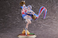 [PREORDER] Azur Lane Reno Biggest Little Cheerleader - 1/6 Scale Figure - Glacier Hobbies - Goldenhead