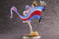 [PREORDER] Azur Lane Reno Biggest Little Cheerleader - 1/6 Scale Figure - Glacier Hobbies - Goldenhead