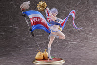[PREORDER] Azur Lane Reno Biggest Little Cheerleader - 1/6 Scale Figure - Glacier Hobbies - Goldenhead