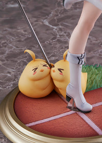 [PREORDER] Azur Lane Reno Biggest Little Cheerleader - 1/6 Scale Figure - Glacier Hobbies - Goldenhead