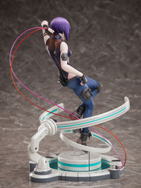 [PREORDER] GHOST IN THE SHELL: SAC_2045 Motoko Kusanagi 1/7 Scale Figure - Glacier Hobbies - FuRyu Corporation