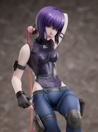 [PREORDER] GHOST IN THE SHELL: SAC_2045 Motoko Kusanagi 1/7 Scale Figure - Glacier Hobbies - FuRyu Corporation