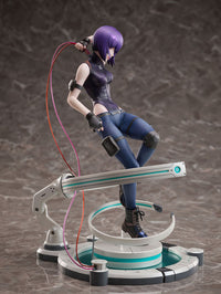 [PREORDER] GHOST IN THE SHELL: SAC_2045 Motoko Kusanagi 1/7 Scale Figure - Glacier Hobbies - FuRyu Corporation