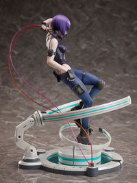 [PREORDER] GHOST IN THE SHELL: SAC_2045 Motoko Kusanagi 1/7 Scale Figure - Glacier Hobbies - FuRyu Corporation