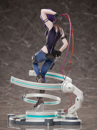 [PREORDER] GHOST IN THE SHELL: SAC_2045 Motoko Kusanagi 1/7 Scale Figure - Glacier Hobbies - FuRyu Corporation