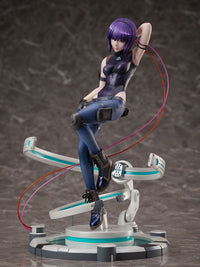 [PREORDER] GHOST IN THE SHELL: SAC_2045 Motoko Kusanagi 1/7 Scale Figure - Glacier Hobbies - FuRyu Corporation