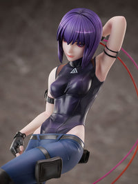 [PREORDER] GHOST IN THE SHELL: SAC_2045 Motoko Kusanagi 1/7 Scale Figure - Glacier Hobbies - FuRyu Corporation