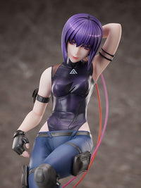 [PREORDER] GHOST IN THE SHELL: SAC_2045 Motoko Kusanagi 1/7 Scale Figure - Glacier Hobbies - FuRyu Corporation