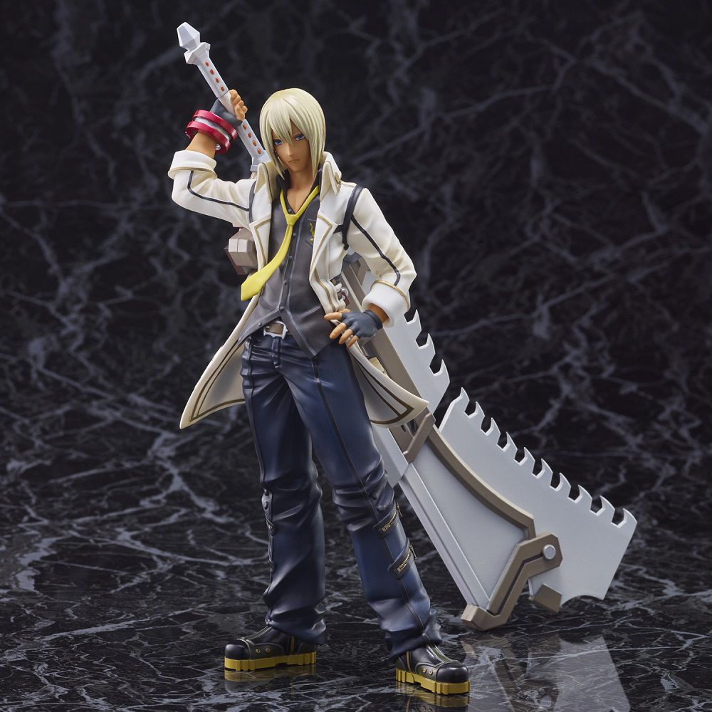 GOD EATER 2 Soma Schicksal Limited Ver. - Glacier Hobbies - Union Creative