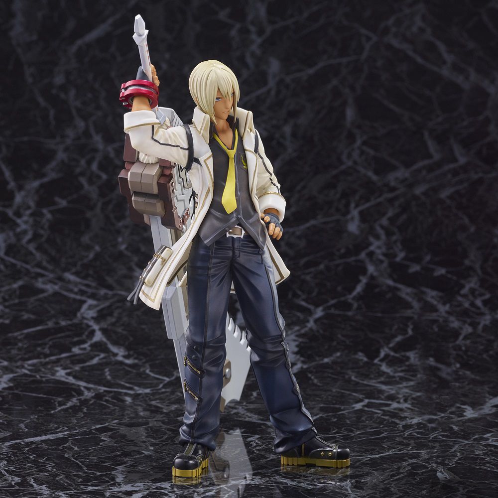 GOD EATER 2 Soma Schicksal Limited Ver. - Glacier Hobbies - Union Creative