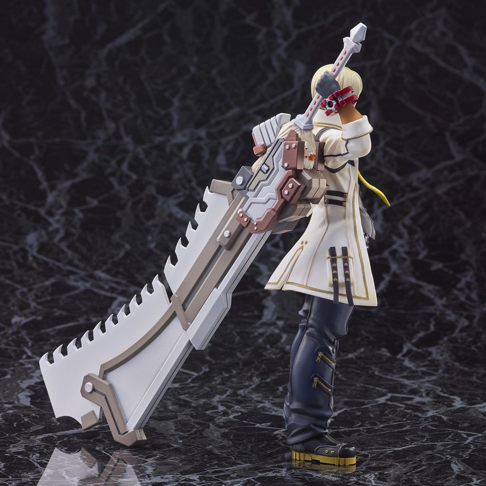 GOD EATER 2 Soma Schicksal Limited Ver. - Glacier Hobbies - Union Creative