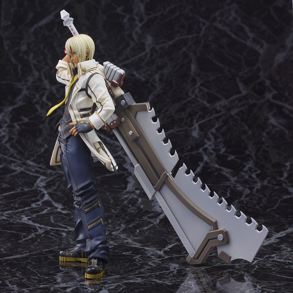 GOD EATER 2 Soma Schicksal Limited Ver. - Glacier Hobbies - Union Creative