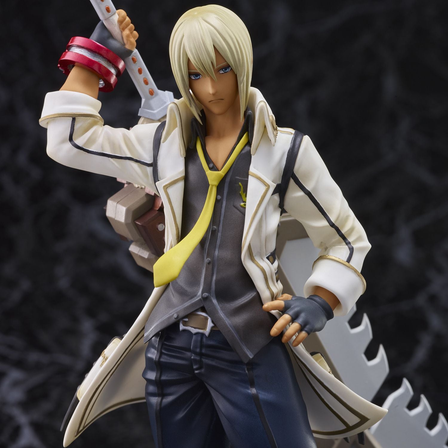 GOD EATER 2 Soma Schicksal Limited Ver. - Glacier Hobbies - Union Creative