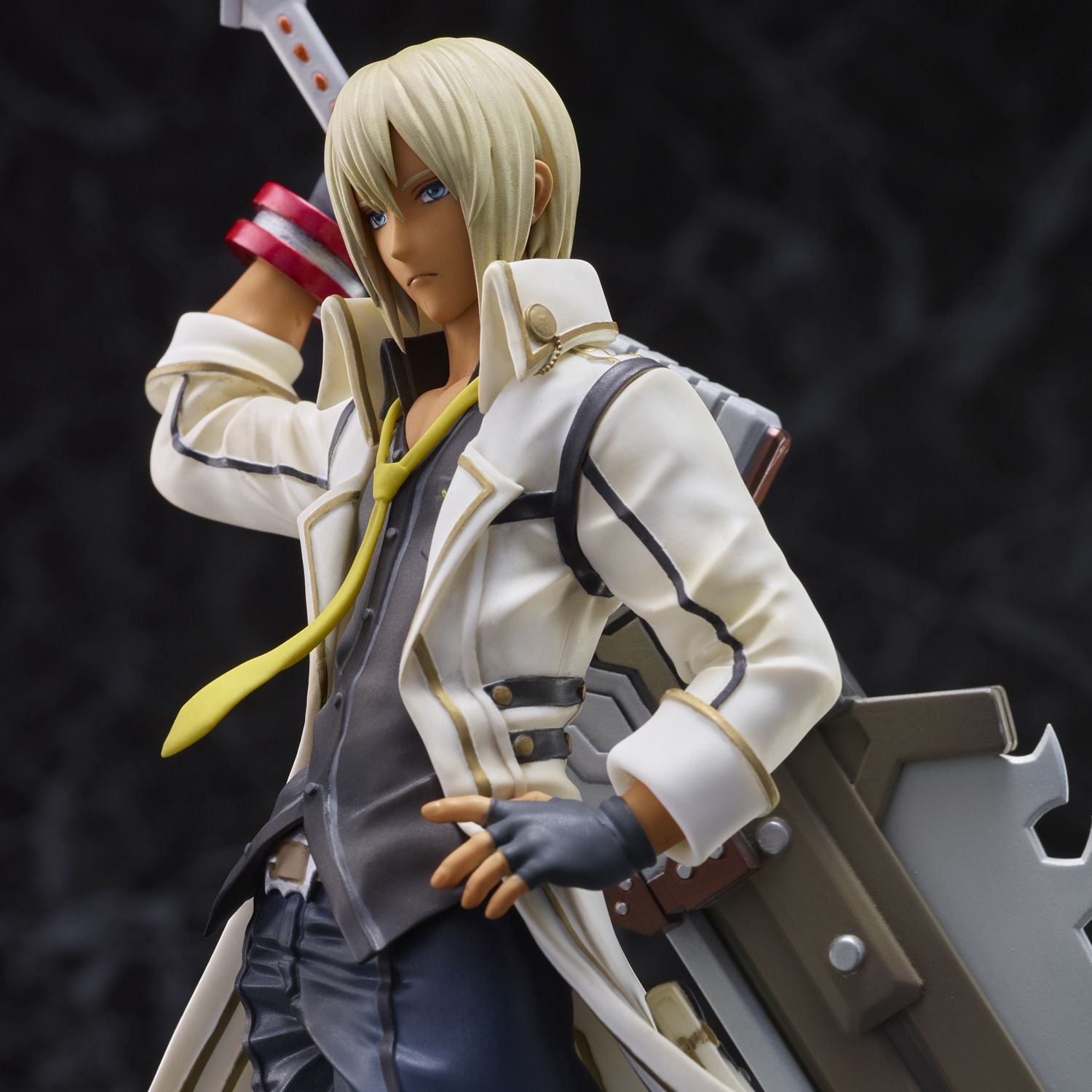 GOD EATER 2 Soma Schicksal Limited Ver. - Glacier Hobbies - Union Creative