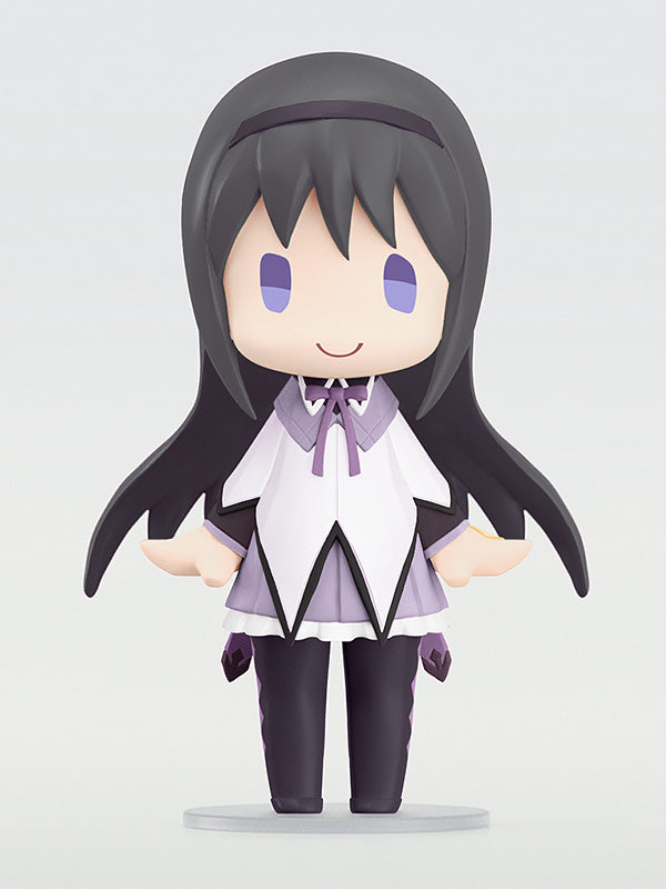 [PREORDER] HELLO! GOOD SMILE Homura Akemi - Non Scale Figure -  - Glacier Hobbies