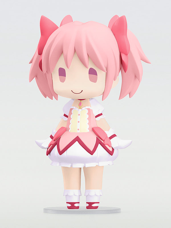 [PREORDER] HELLO! GOOD SMILE Madoka Kaname - Non Scale Figure -  - Glacier Hobbies